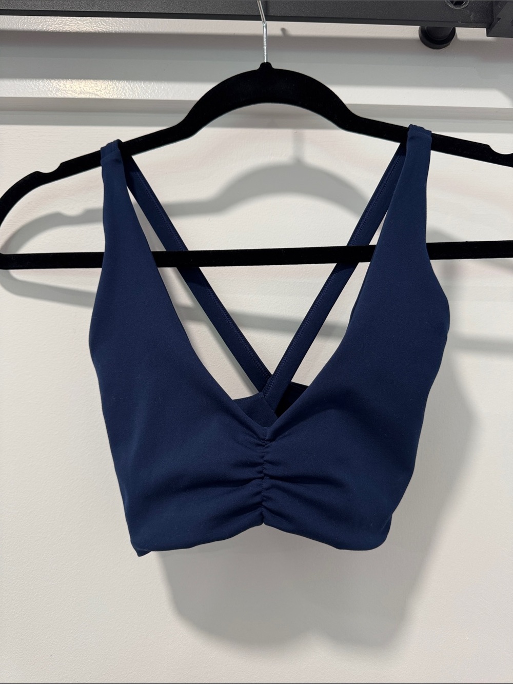 Liaison the Label Scrunch Bra
